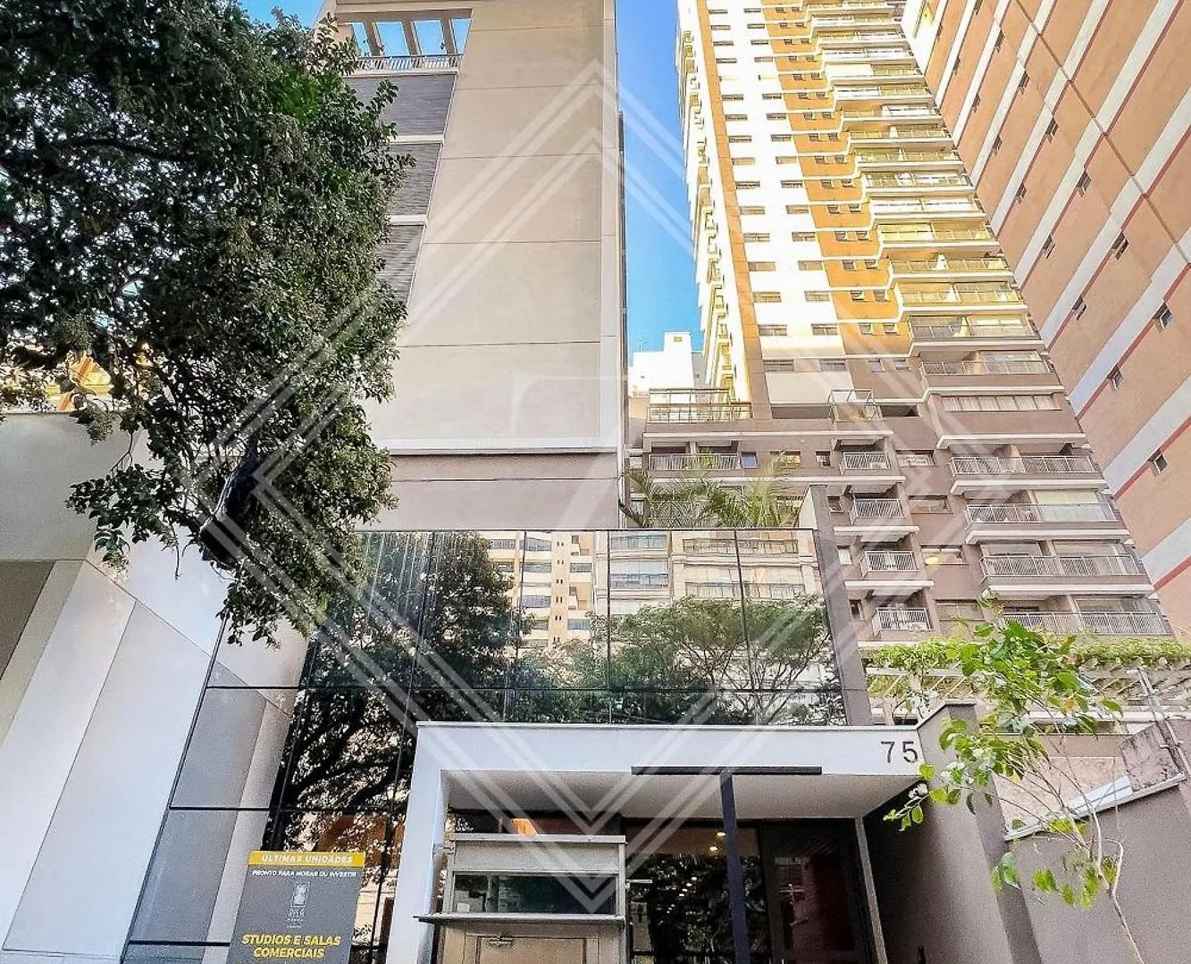 Zainalofts7Moema Ao Lado Metro, Ibira, Casv 615 Apartment Sao Paulo Brazil